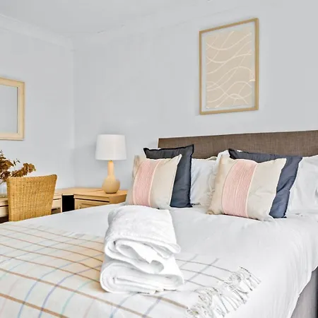 Spacious 5 Bedroom House Nottingham Extérieur photo