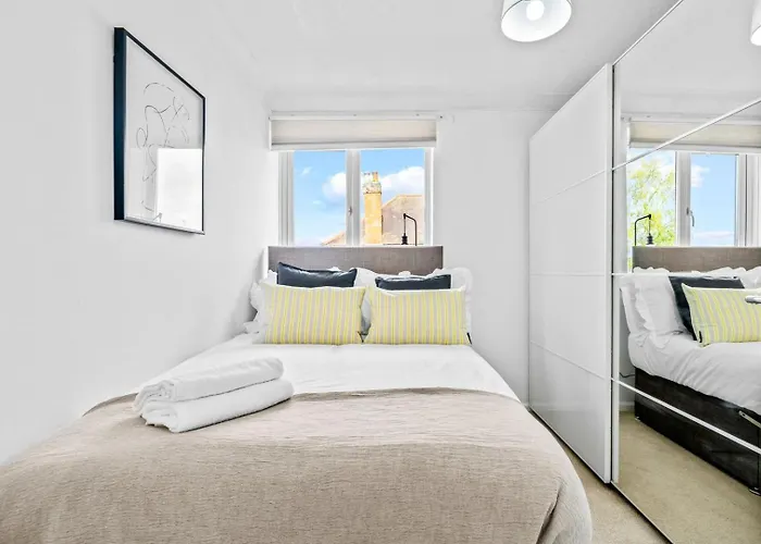 Spacious 5 Bedroom House